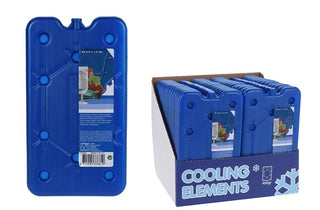Ice Brick Medium 400G CDU/28