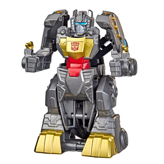 Transformers Classic Heroes Team Rescan  6 Assorted
