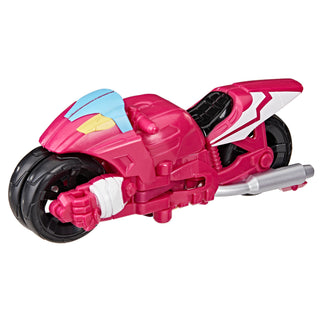 Transformers Classic Heroes Team Rescan  6 Assorted