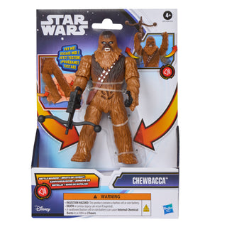 Star Wars Actionverse DLX Saga 2 Assorted