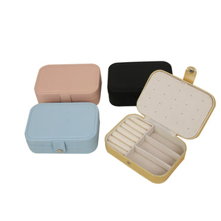 Jewellery Box 15cm x 11cm 4As