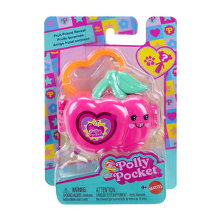 Polly Pocket Fruit Surprise CDU/8