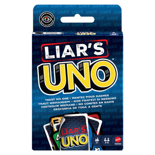 Uno Liars