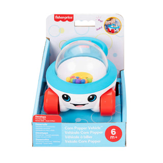 Infant Classic Corn Popper