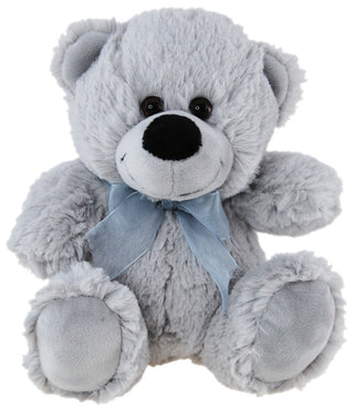Elka Jelly Bear Silver 18cm