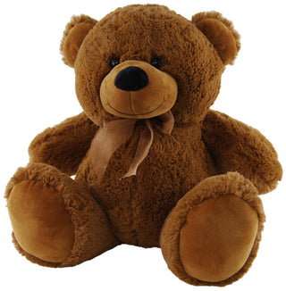 Elka Jelly Bear Brown 40cm