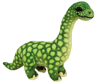 Elka Dino Brachiosaurus 19cm