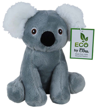 Elka Eco Koala 16cm (100% Recycled)
