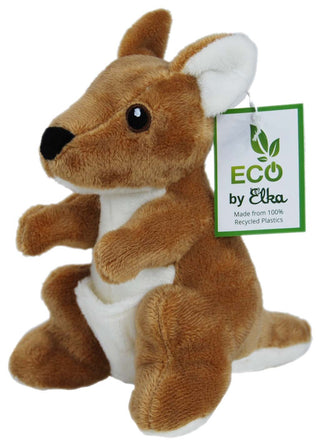 Elka Eco Kangaroo 16cm