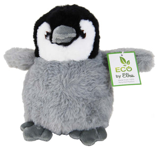 Elka Eco Baby Emperor Penguin 18cm (100% Recycled)