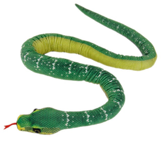 Elka Eco Grn Tree Snake Noisy