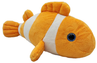 Elka Fish Clown 43cm #Sp