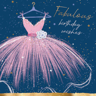 WG Bday Card Fab Bday Wishes