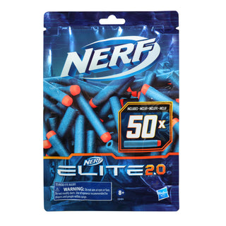 Nerf Elite 2.0 Refill 50 Pack