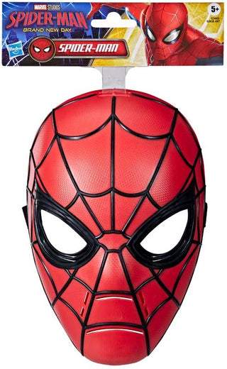 Spiderman BOM Basic Mask Assorted