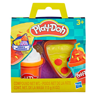 Play Doh Treats To Go Assorted