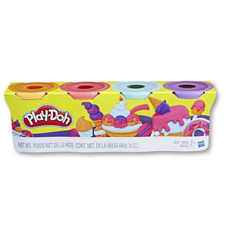 Play Doh Theme Pack Assorted