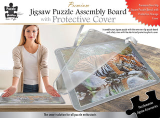 Jig Assembly Brd/Protec Cover