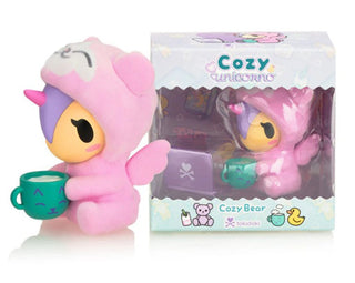 Tokidoki Cozy Bear Unicorno