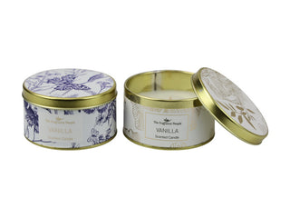 Frag People 65g Tin Candle