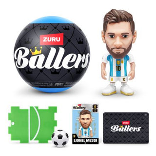 FIFA World Cup 2026 Ballers S1 CDU/60