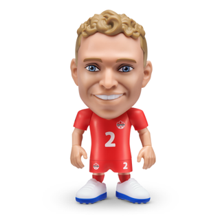 FIFA World Cup 2026 Ballers S1 CDU/60