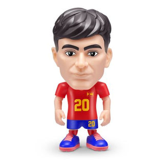 FIFA World Cup 2026 Ballers S1 CDU/60