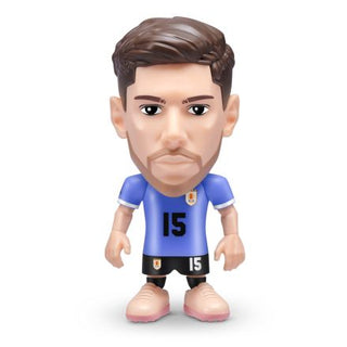 FIFA World Cup 2026 Ballers S1 CDU/60