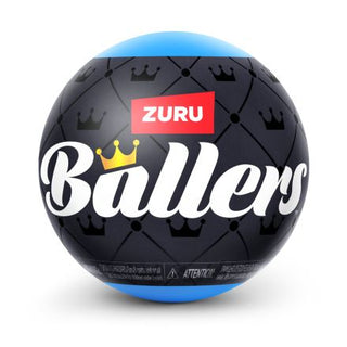 FIFA World Cup 2026 Ballers S1 CDU/60