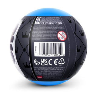 FIFA World Cup 2026 Ballers S1 CDU/60