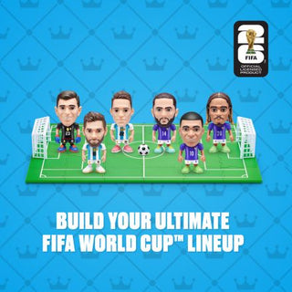 FIFA World Cup 2026 Ballers S1 CDU/60