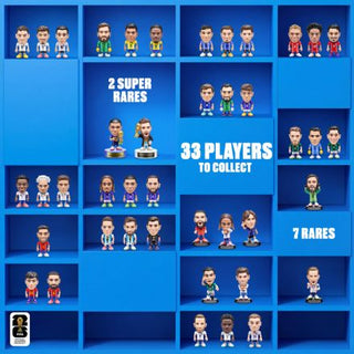FIFA World Cup 2026 Ballers S1 CDU/60