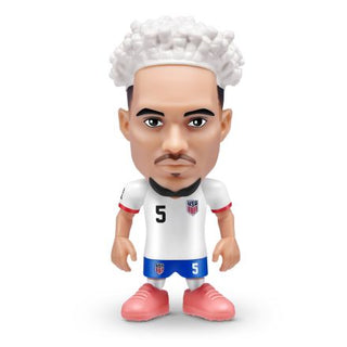 FIFA World Cup 2026 Ballers S1 CDU/60