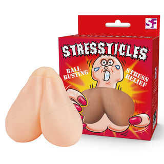 Stresssticles