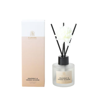 Fumare Diffuser - Grapefruit and Orange Blossom
