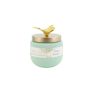 W2W Cndl 360g Vntage Gardenia