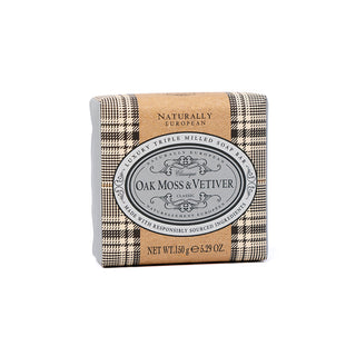 N/E Soap 150g Oakmoss Vetiver