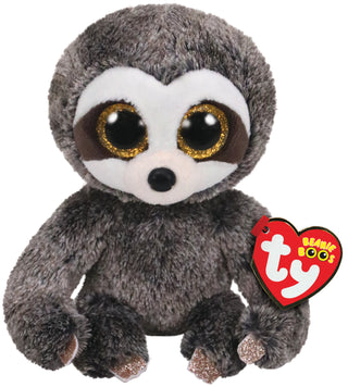 Ty Dangler the Brown Sloth