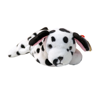 Ty Dotty Ii the Dalmatian