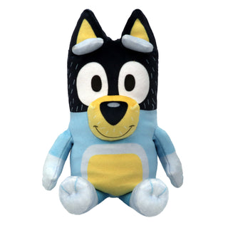 Ty Beanie Boos Regular - Bluey Bandit (Dad)