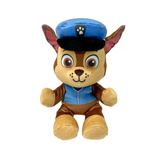 Ty Beanie Boos Regular - Paw Patrol Chase the Dog Shepherd