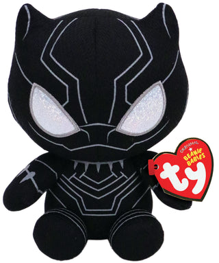Ty Beanie Bellies Regular - Marvel Black Panther