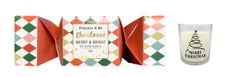 Christmas Bon Bon Candle 60g