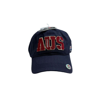 Australiana Premium Cap Navy
