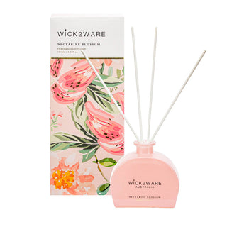 W2W Diff 180ml Nectarine Blsm