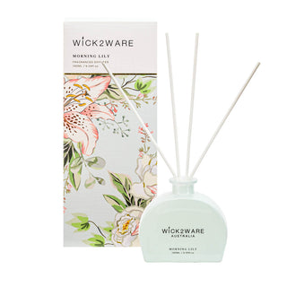W2W Diff 180ml Morning Lily