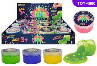 Slime Spinkles (CDU 12)