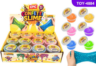 1pce Crunchy Slime (CDU 24)