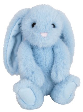 Elka Bunny Binky Light Blue 26cm
