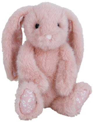 Elka Bunny Dusty Pink 26cm